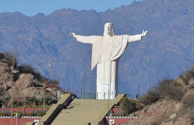 Escursione a Chilecito - Foto 4