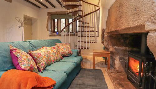 Pear Tree Cottage at Hey Farm - Foto 5