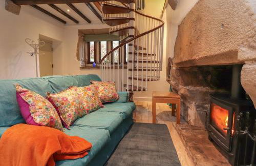Pear Tree Cottage at Hey Farm - Foto 5