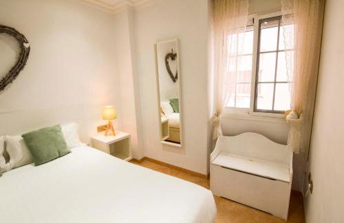 Letmalaga Baños del Carmen One - Foto 39