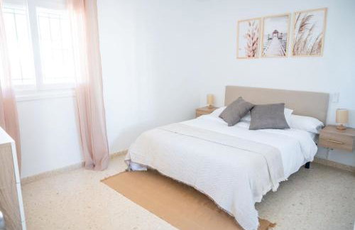 My Dream Beach & Town Apartment - Foto 28