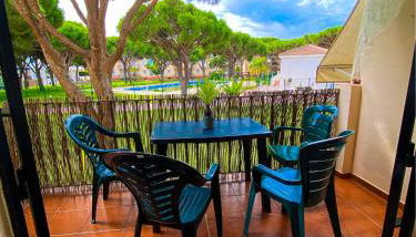 Alquiler Mazagon Pre-Parque Doñana - Foto 2, Garden