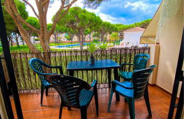 Alquiler Mazagon Pre-Parque Doñana - Foto 2