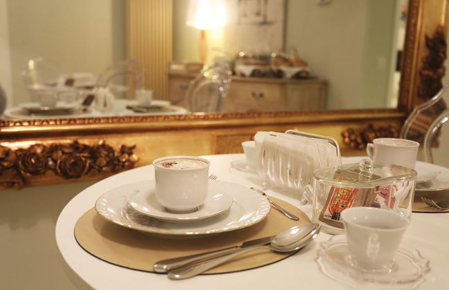 Macchiato Suites - Foto 35