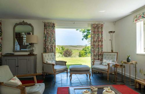 Valley View House - Foto 15