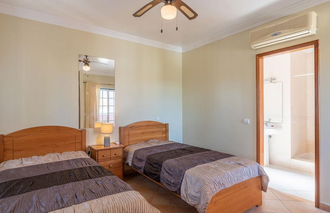 Villa Santa Maria With 3 Bedrooms and 4 Bathrooms - Foto 17