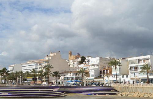 Apartamento en primera linea de mar - Photo 7