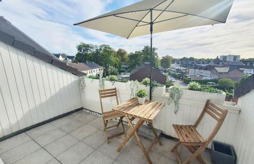 Modernes und ruhiges Appartement mit Loggia - Photo 7