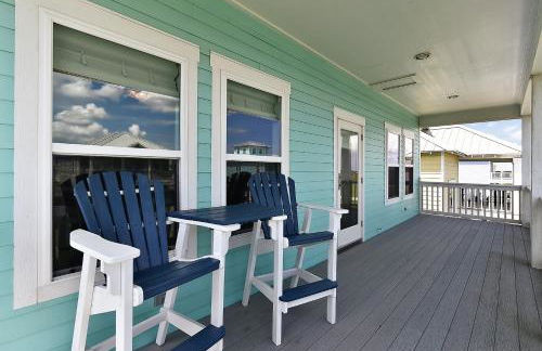 Neptune's Sanctuary by Ryson Vacation Rentals - Foto 75