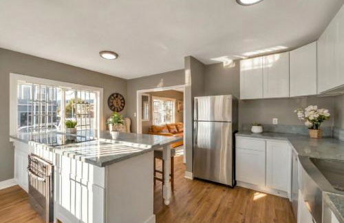 Plymouth St Guest Home near Oakland Vibes - Foto 1