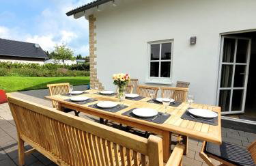 Winterberg Chalet 21096 - Foto 23