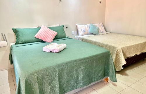 Pousada Sousa Residencial Qrt2 - Photo 11