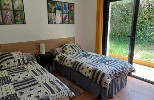 Magnifique villa avec piscine - Foto 14