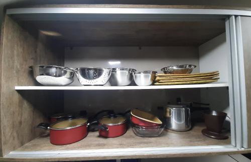 Uma agradável morada para descansar em Itapirubá! - Foto 28