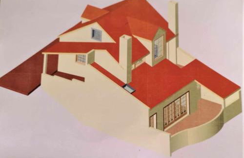 Vivenda Xavier - Casa de férias com vistas deslumbrantes - Photo 50