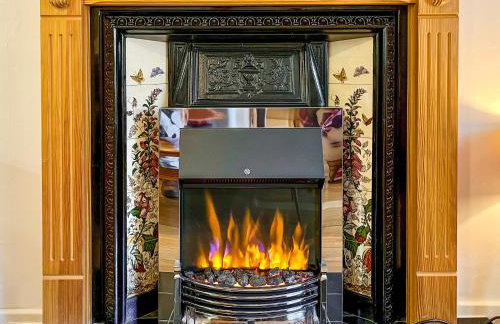 The Old Baron's Courthouse - Photo 5