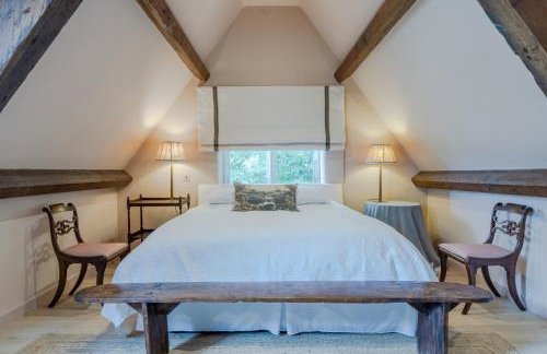 Locks Cottage - Foto 34