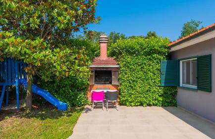 Beautiful Villa Lara with sauna in Imotski - Foto 32