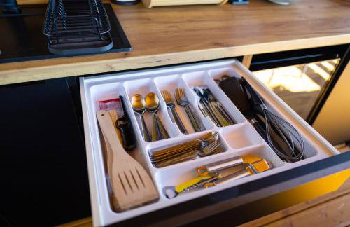 Serenity Mobile House - Foto 10