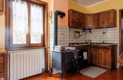 Appartamento Panoramico Edolo - Foto 32