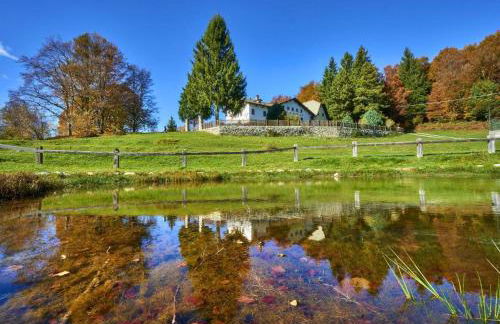 Casa tra i boschi - Foto 11