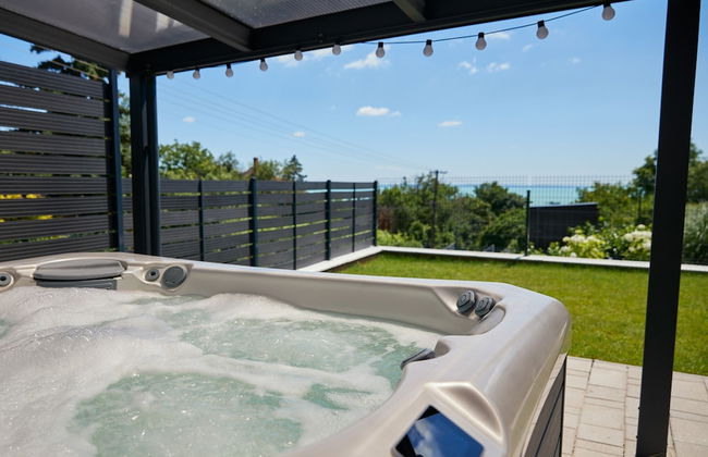 Lake Spirit Boutique Apartments - Foto 46