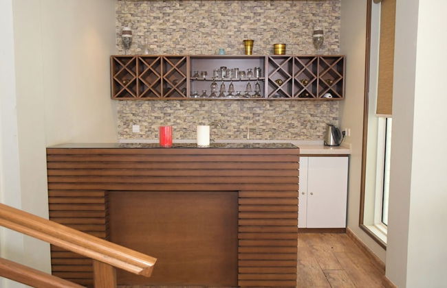 Palm Abhur Villa - Foto 9