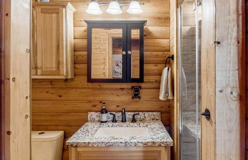 Glassy Mountain Getaway - Foto 23