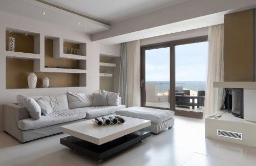 Kymothoe Elite Suites - Foto 39