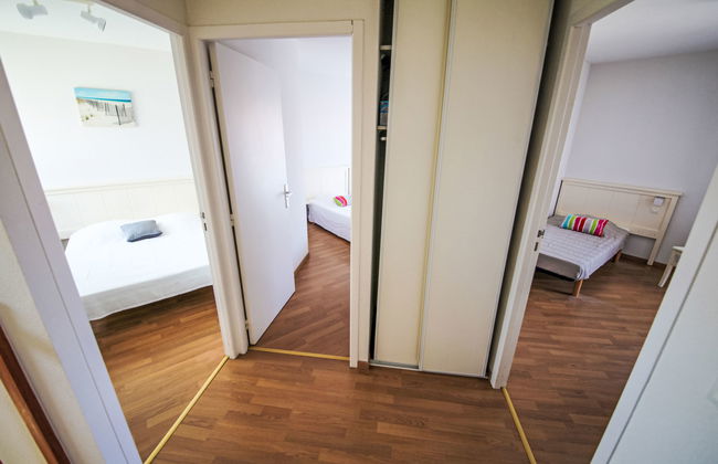 Résidence Indigo II - Foto 13