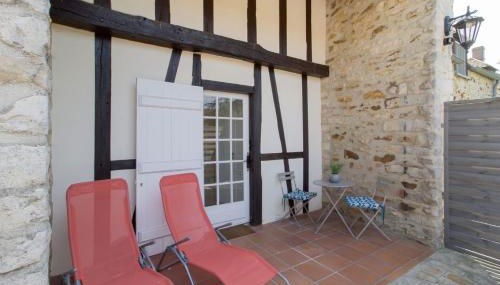 Domaine des Trois chateaux - Foto 2