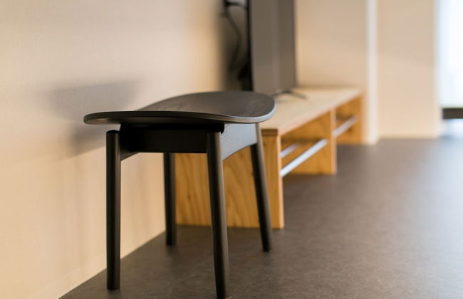 Origamiinn - Foto 61