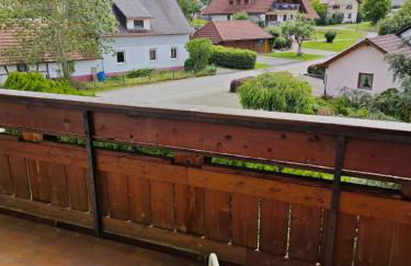 Apartment Schwarzwaldbub - Foto 6