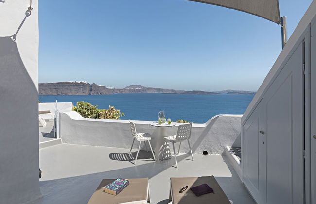 Helianthus Suites - Foto 58