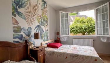 Family Home and Nature in Eymoutiers - Foto 4