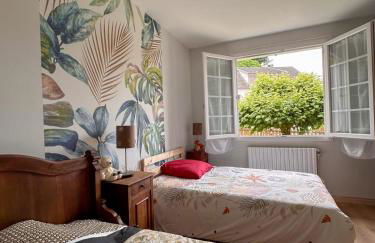 Family Home and Nature in Eymoutiers - Foto 4