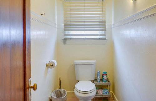 WFH-Friendly Berkeley Home Less Than 2 Mi to University! - Photo 17