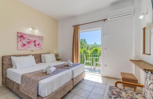 Angela Hotel & Apartments - Foto 12