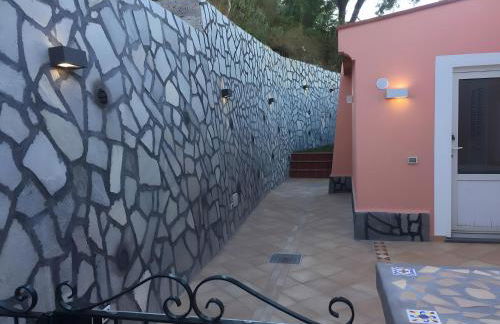 Villa Bianca Un angolo di paradiso - Foto 38