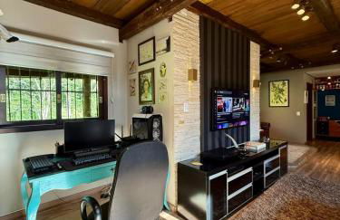 Casa Recanto do Surucuá - Foto 30