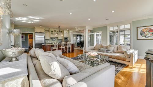 Groton Home Less Than 1 Mi to Beach on Long Island Sound! - Foto 5