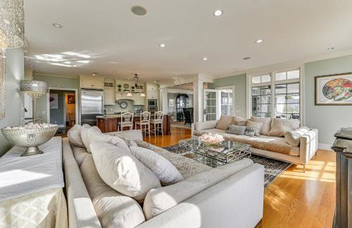 Groton Home Less Than 1 Mi to Beach on Long Island Sound! - Foto 5