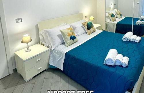 Suites Dreams Fiumicino Isola - Foto 1