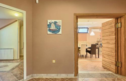 Villa De l'amour by Interhome - Foto 37