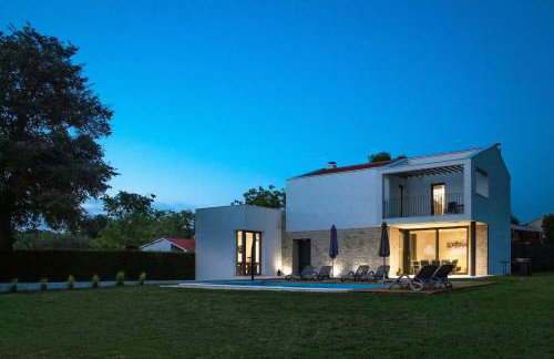 Villa Grace - Foto 29