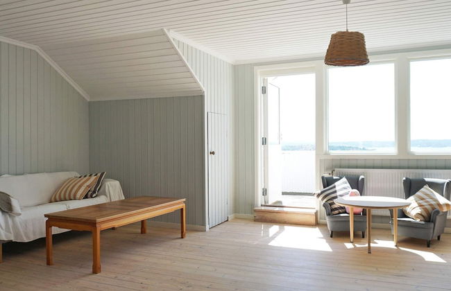 4 Star Holiday Home in Stromstad-by Traum - Foto 10