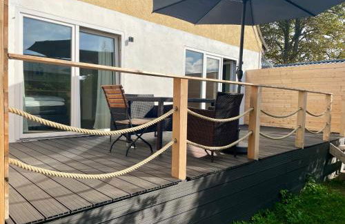 DünenMeer Ferienwohnung - Photo 53