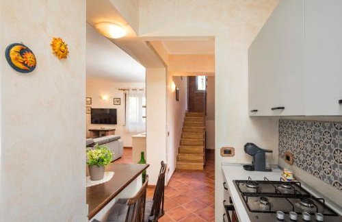 Villa Etnamare - Foto 43