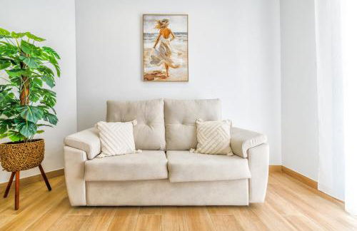 Loft con Encanto en Plaza Gonzalo de Ayora & Centro de Córdoba - Foto 12