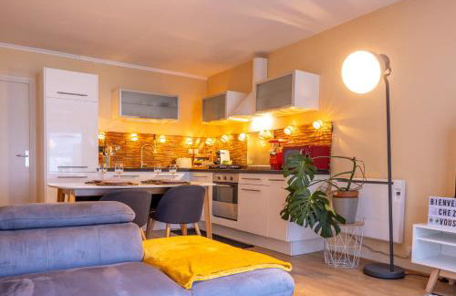 Le coin du bonheur - Pas de fête - Foto 32